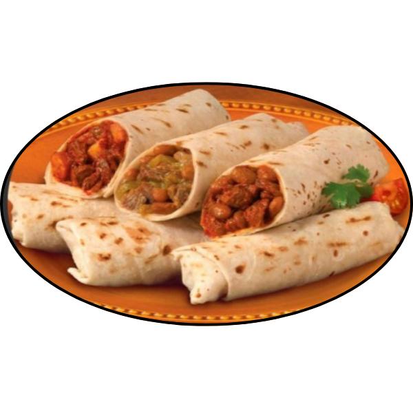 Burritos Image