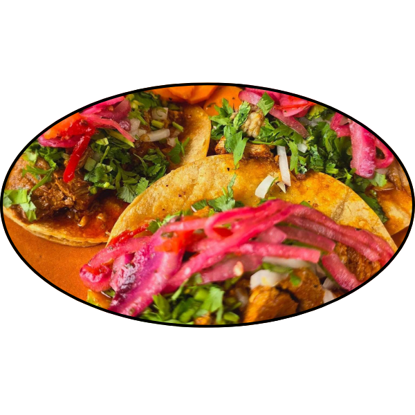 Tacos de Cochinita Pibil Image
