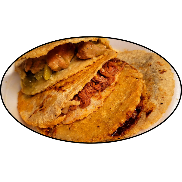 Gorditas